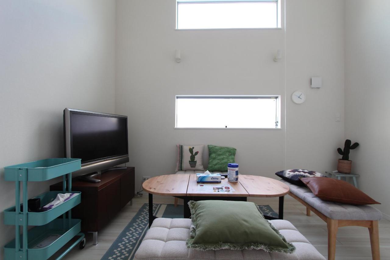 Shibuya Anon #a202 Apartamento
