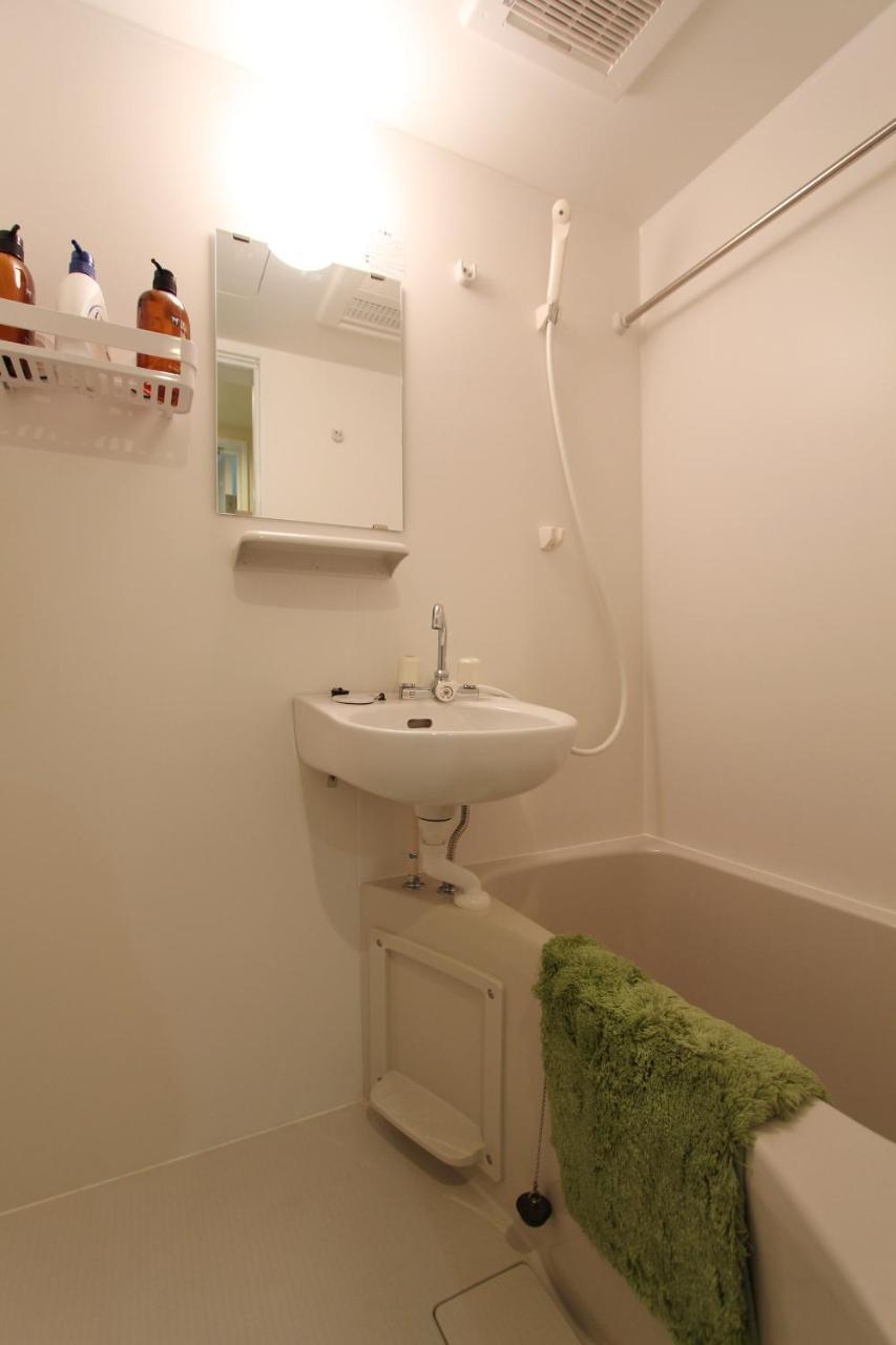 Apartamento Shibuya Anon #a202 Tóquio
