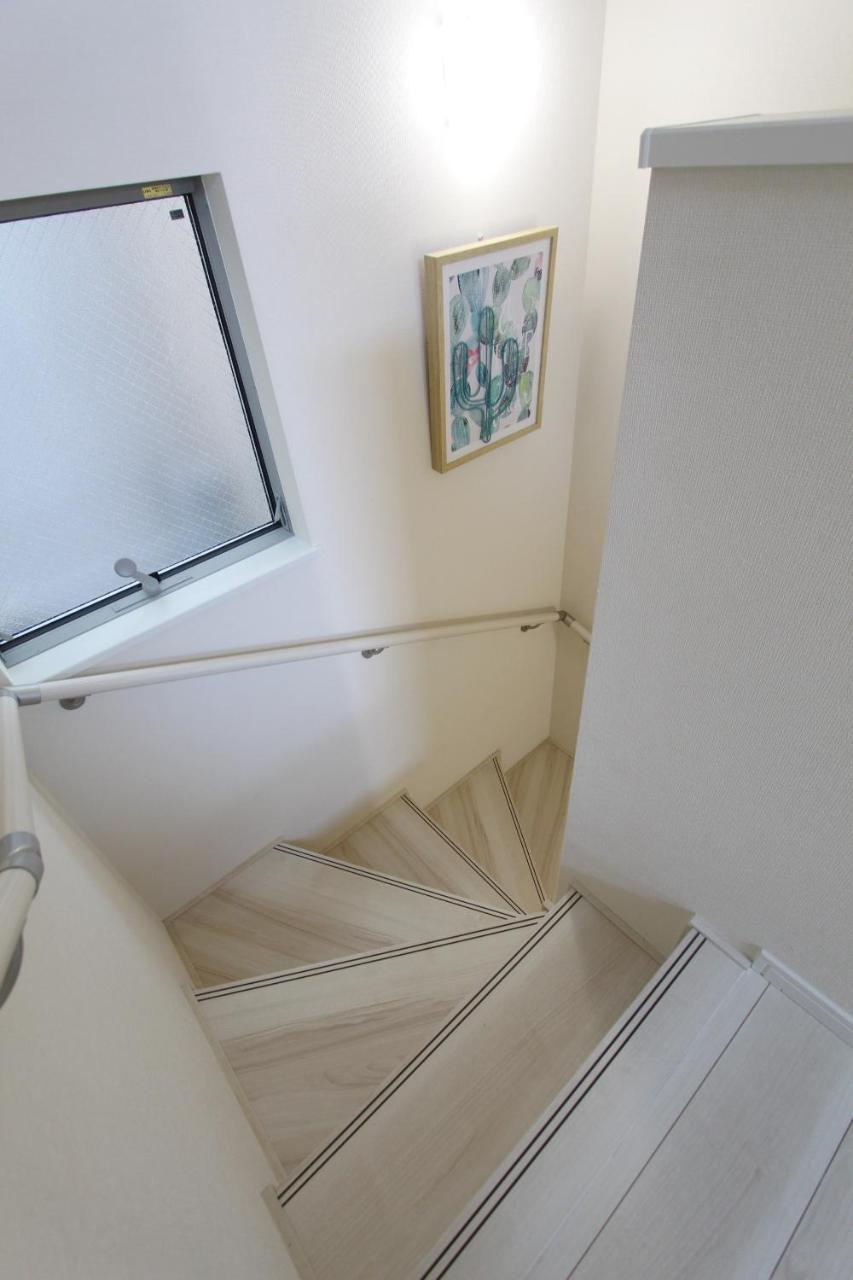 Shibuya Anon #a202 Apartamento